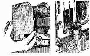 Справочная книга кинолюбителя
